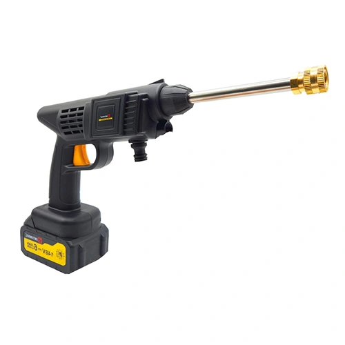 کارواش شارژی اینتیمکث کد 148v