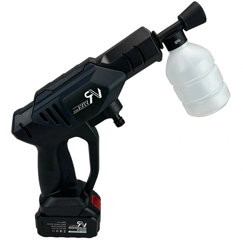 کارواش شارژی ویوارکس مدل VR2450V-PW