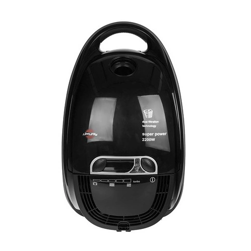 جارو برقی پارس خزر مدل VC-2200W
