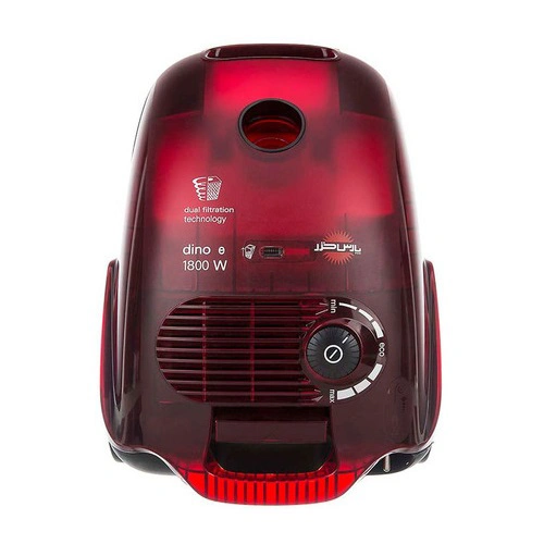 جارو برقی پارس خزر مدل VC-808
