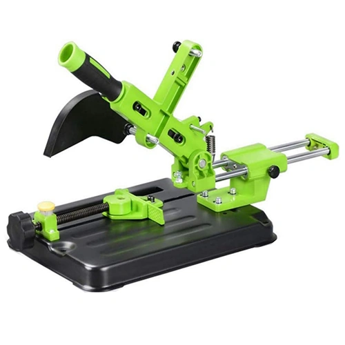 تبدیل مینی فرز به اره پروفیل بر فارسی بر مدل ANGLE GRINDER STAND 1525