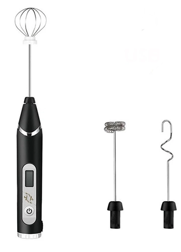 همزن شارژی مدل فومر کد UL-1909