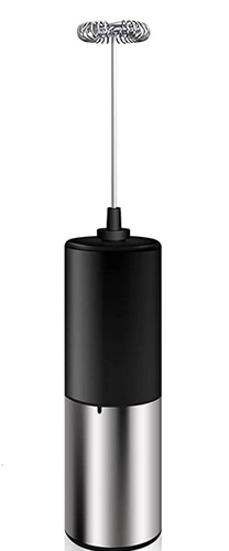 همزن شارژی مدل ELECTRIC