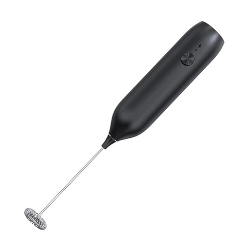همزن شارژی مدل Electric Milk Frother Rechargeable