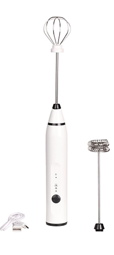 همزن شارژی مدل UL-1808