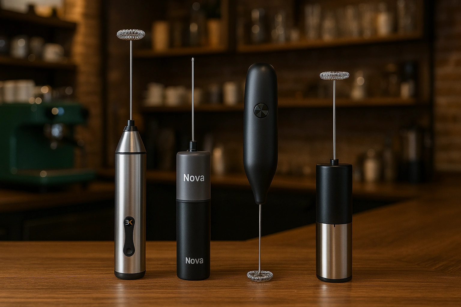 cordless mixer cofe