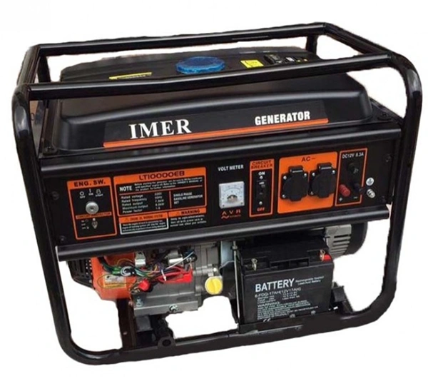موتور برق ایمر مدل LT10000EB