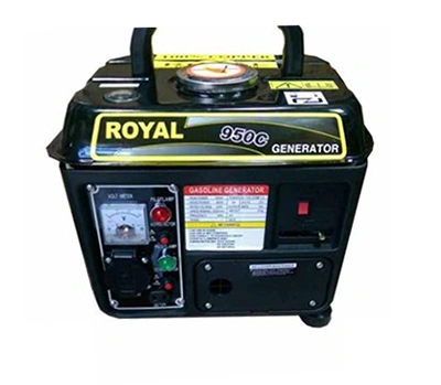 موتور برق رویال کرافت مدل RGC-9500E