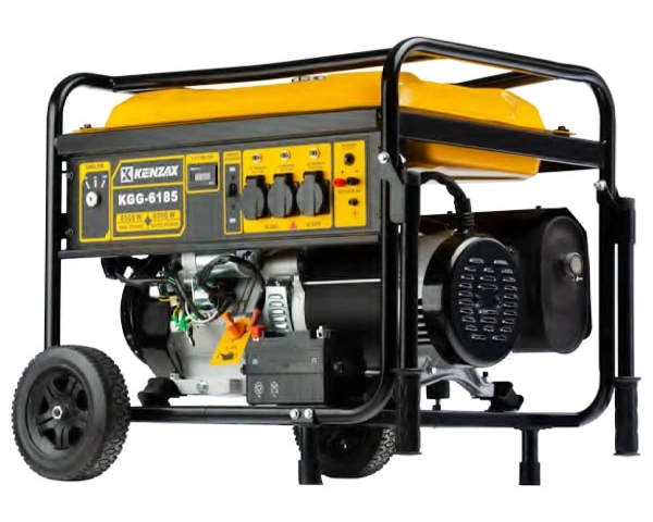 موتور برق کنزاکس مدل KGG-6185