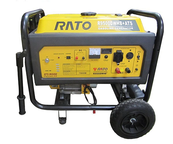 موتور برق نویگیتور مدل R10500