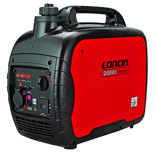 موتور برق لانسین مدل LC2000i