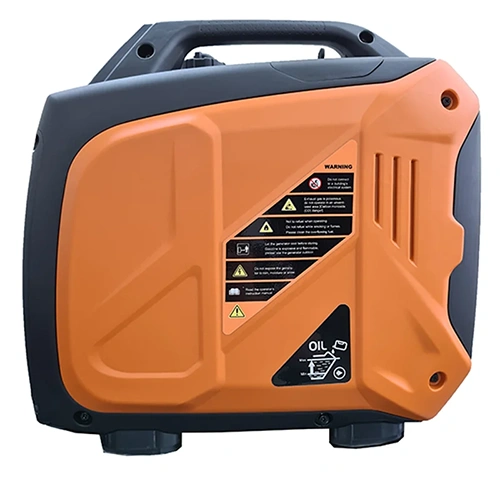 موتور برق هواسدان مدل H2750iS-A