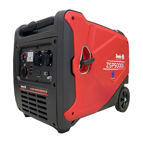 موتور برق دنیز مدل ZSP3500i