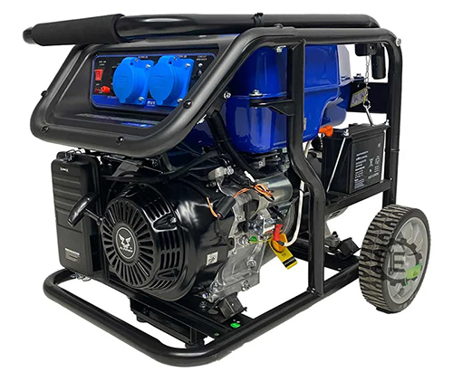 موتور برق لانسین (Loncin) مدل LC13000