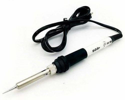 gun solder 16