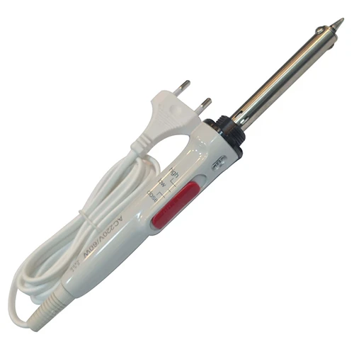 gun solder 17