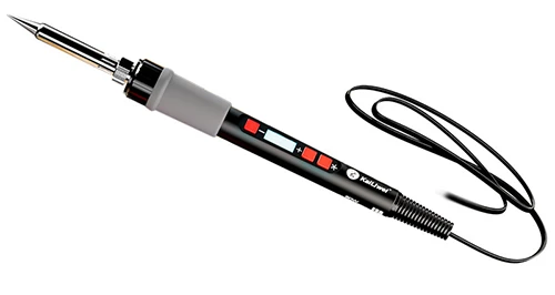 gun solder 18
