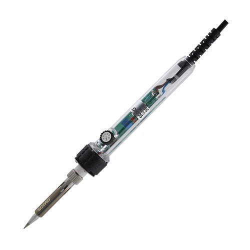 gun solder 19