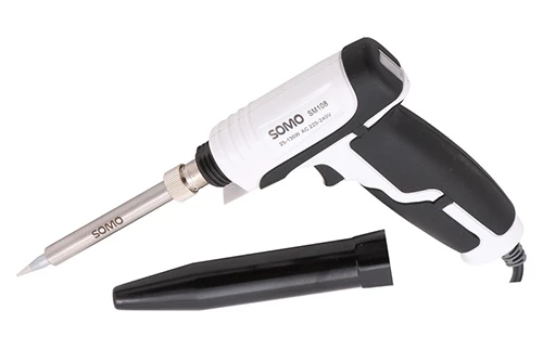gun solder 9