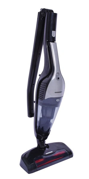 جارو شارژی عصایی گوسونیک مدل GSV-1122