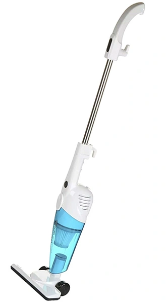 جارو شارژی درما مدل DX118C