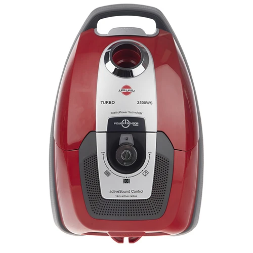 جاروبرقی پارس خزر مدل Turbo 2500WS