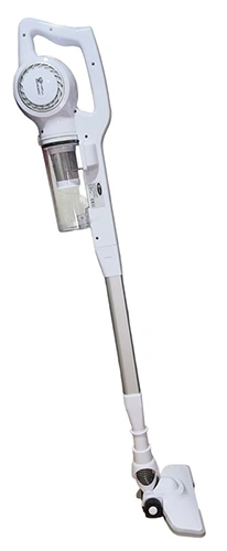 جاروبرقی 600 وات فوما مدل FU-2085