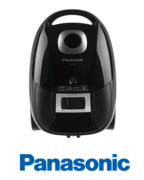 پاناسونیک (Panasonic): پیشتاز در فناوری و کارایی