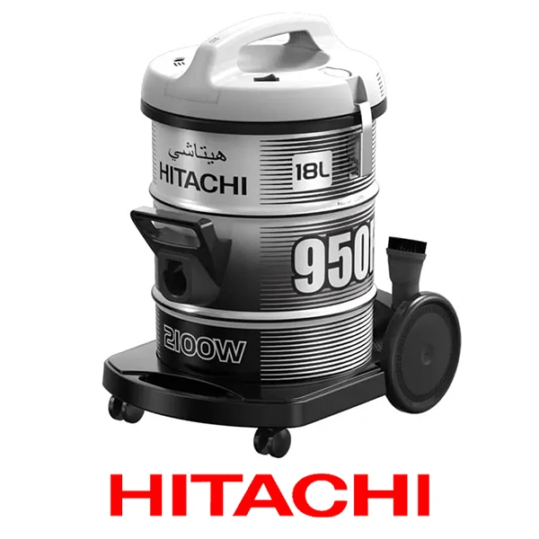 هیتاچی (Hitachi): ترکیبی از قدرت و دوام