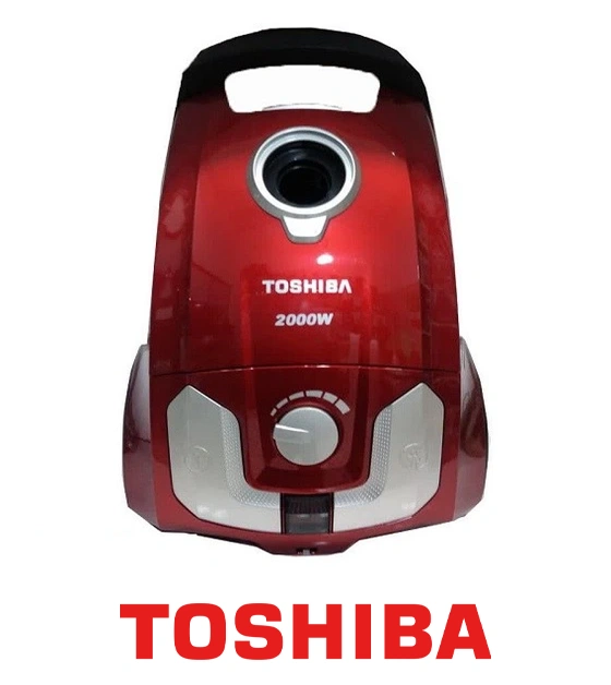 توشیبا (Toshiba): تلفیق فناوری پیشرفته و قیمت مناسب