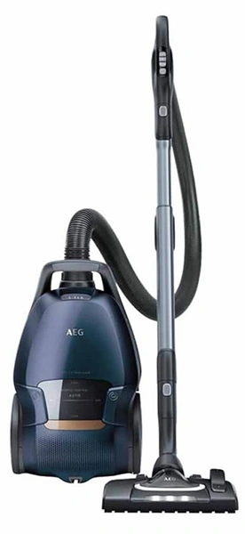 جاروبرقی آاگ مدل VX9-4-8IBX