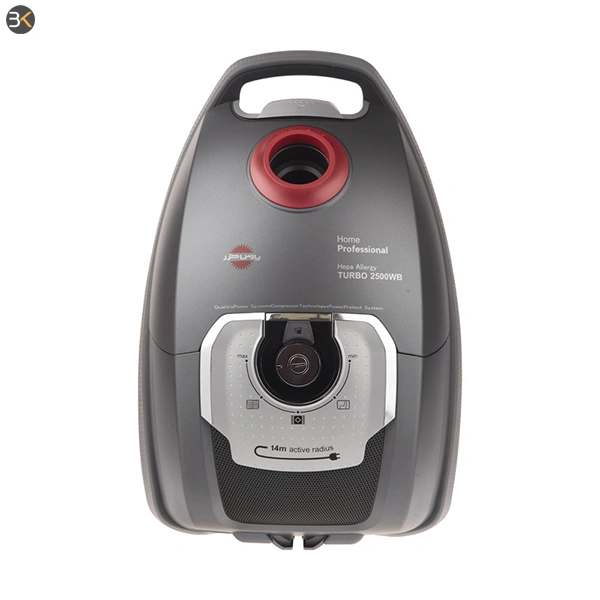 پارس خزر مدل Turbo 2500