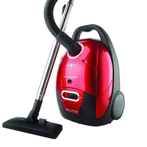 جاروبرقی 2000 وات تولیپس مدل VC-620