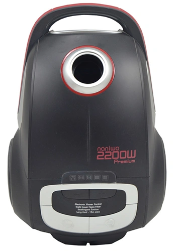 جاروبرقی نانیوا مدل NVC-9870