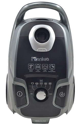 جاروبرقی نانیوا مدل NVC-9820