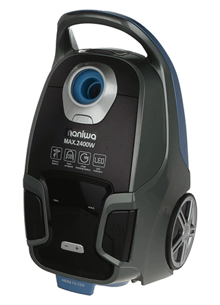 جاروبرقی نانیوا مدل NVC-9825D