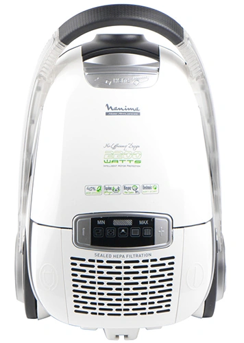 جاروبرقی نانیوا مدل NVC-8400