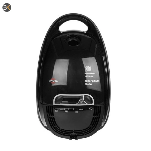 جاروبرقی پارس خزر مدل VC-2200W