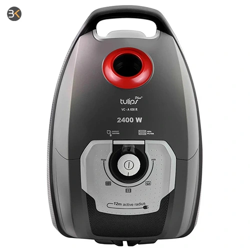 جاروبرقی تولیپس مدل VC-A630R