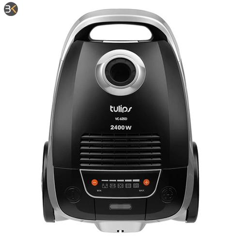 جاروبرقی تولیپس مدل VC-625D